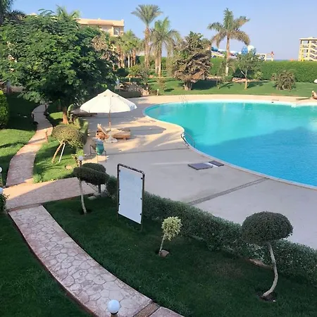 Lovely 1 Bedroom Apartment In The View Resort-3