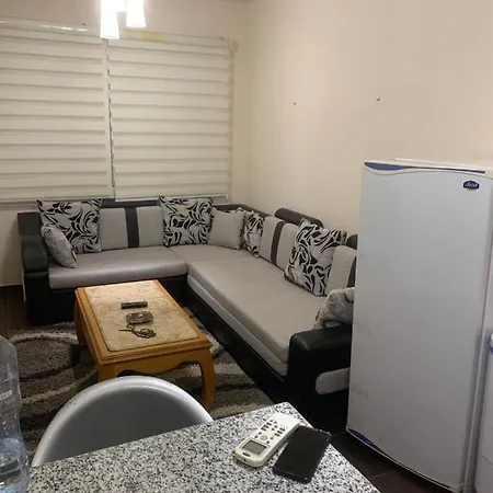 Apartment In Porto Sharm Elshekh-3