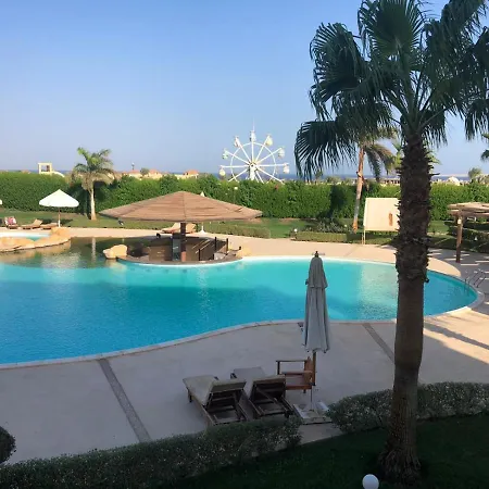 Lovely 1 Bedroom Apartment In The View Resort-2