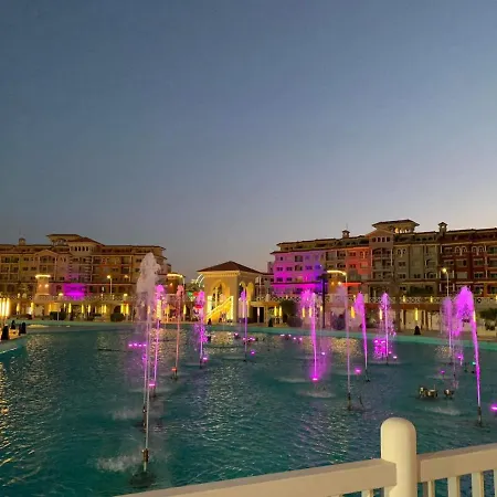 Apartments In Porto Sharm Elsheikh-2
