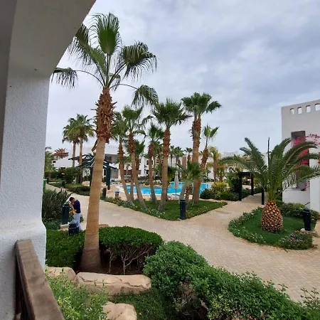 Delta Sharm Appartment-3