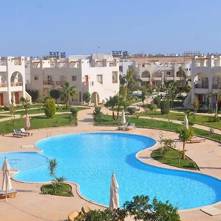 Однокомнатная Квартира , В Центре Шарм-Эль-Шейха-2