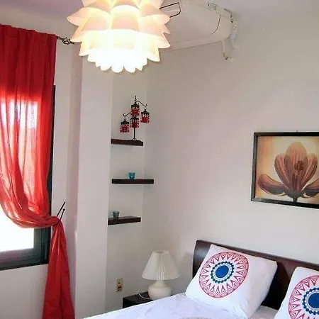 Apartment For Rent In Sharm El Sheikh-2