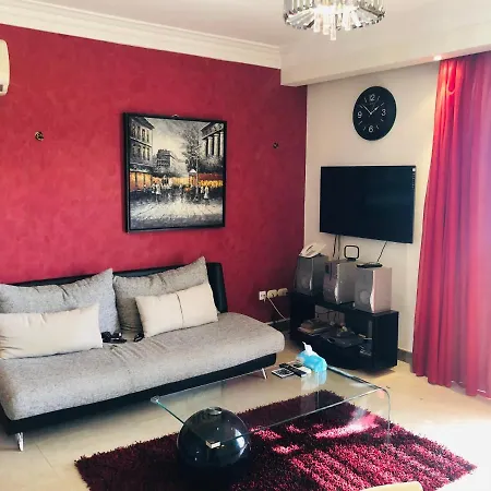 Delta Sharm Appartment-2