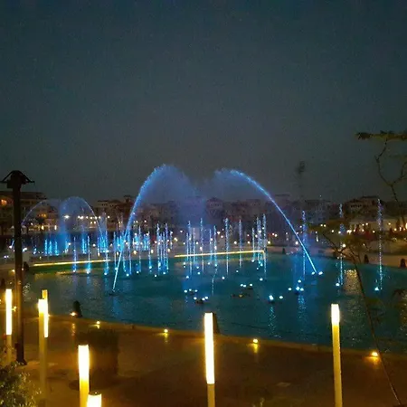 Hotel Apartment In Porto Sharm El Sheikh-3
