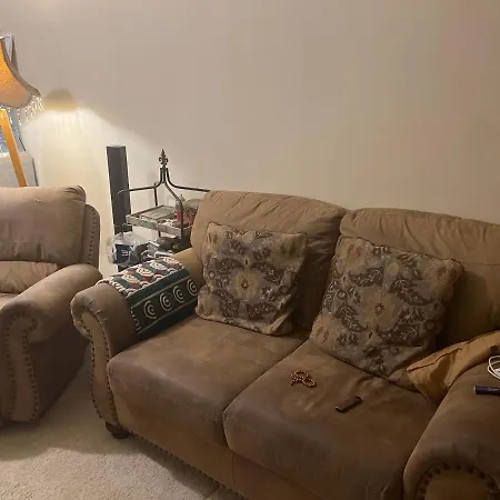 Apartment In Porto Sharm-2