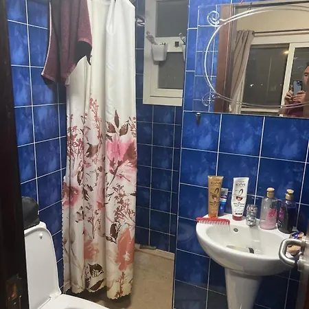 Apartment In Porto Sharm-3