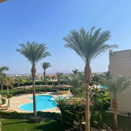 Nice 1 Bedroom Apartment With Pool And Sea View-2