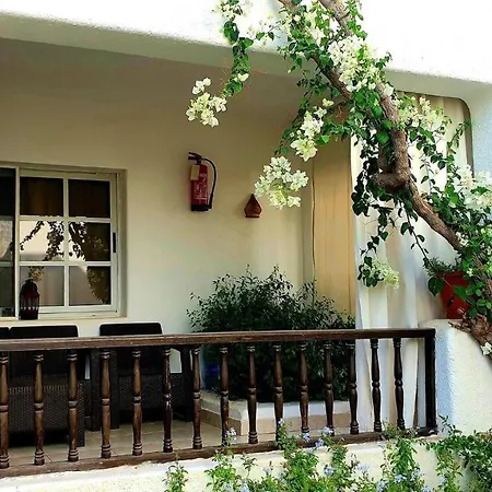 Delta Sharm Resort 1 Bedroom With Big Terrace-2