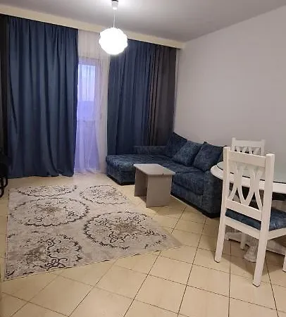 One Bedroom Apartment Near Airport, Montaza-2