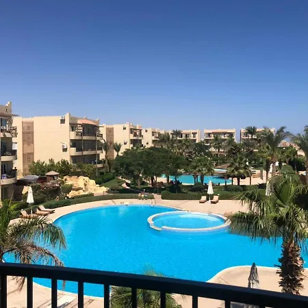 Stylish 1 Bedroom Apartment In Nabq Bay-3