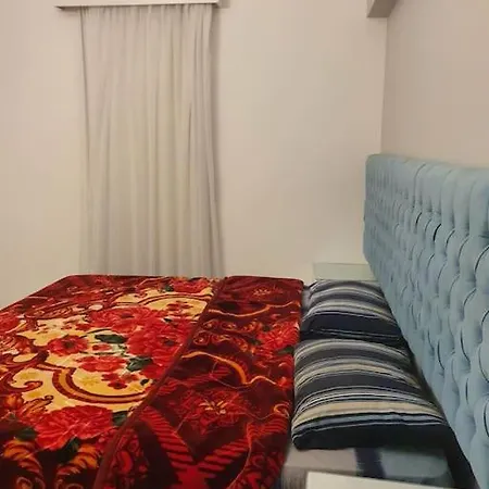 Unique 2 Bedroom With Stylish Furniture-2