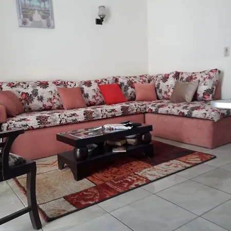 Delta Sharm Resort-3