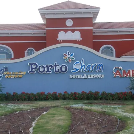 Porto Sharm Resort-2