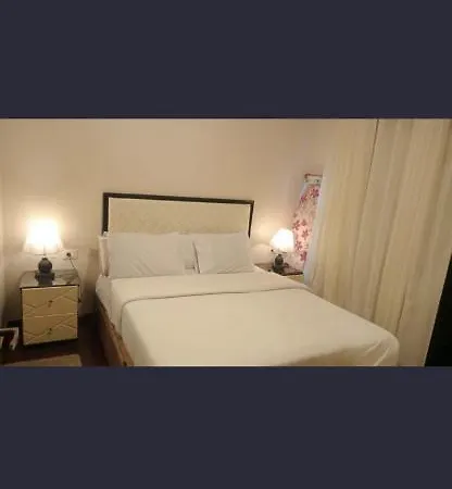 Apartment In Porto Sharm-2