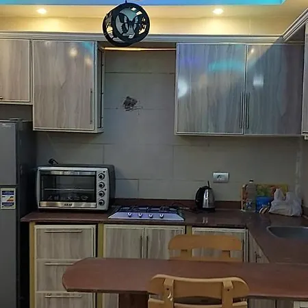 Sierra Apartment-2