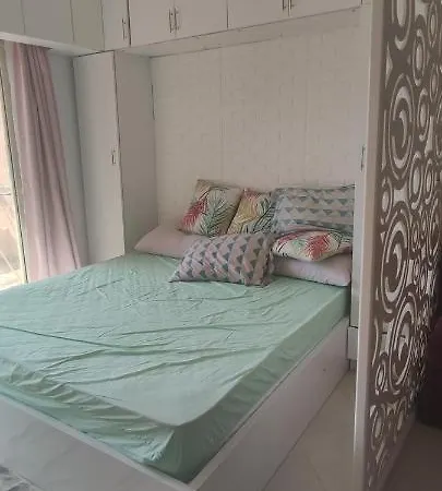 Apartamento Studio 45 M, With Private Entrance And Terrace-2