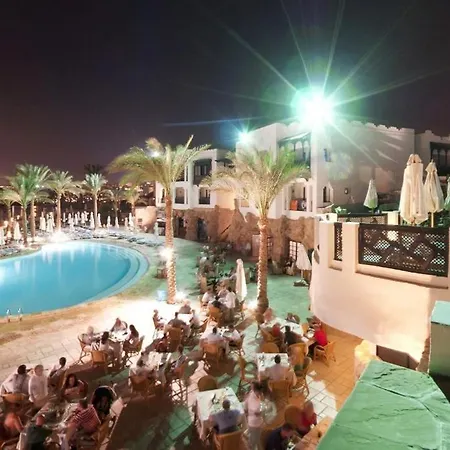The Sharm Plaza Hotel-3