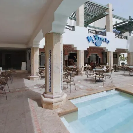 The Sharm Plaza Hotel-2