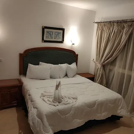 Villa Oriental Resort Aurora Hotel Nabq Sharm El Sheikh-2