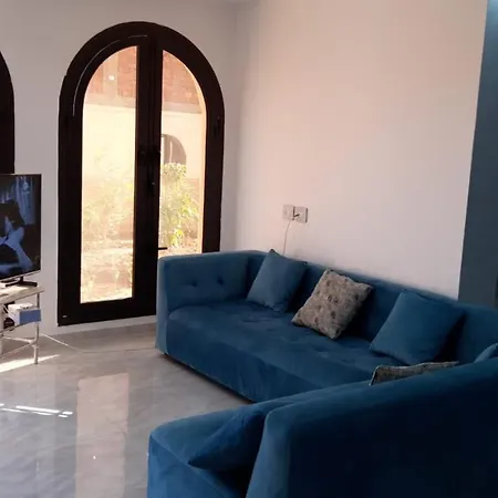 Golf Heights Private Villa - Sharm El Sheikh-3