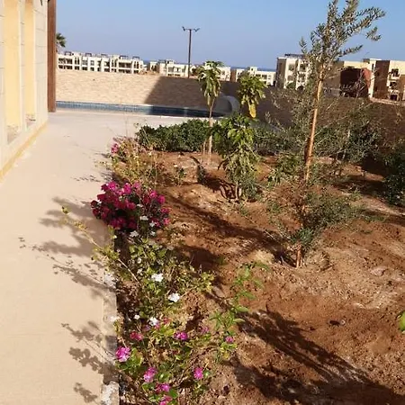 Golf Heights Private Villa - Sharm El Sheikh-2