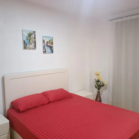 New 1 Bedroom Apartment In Sierra Resort Compound-2