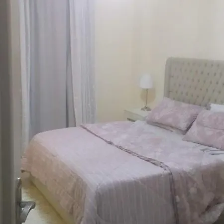 The Vew Apartment-2