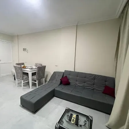 New 1 Bedroom Apartment In Riviera Resort-3