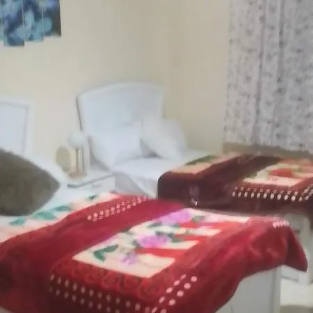 The Vew Apartment-3