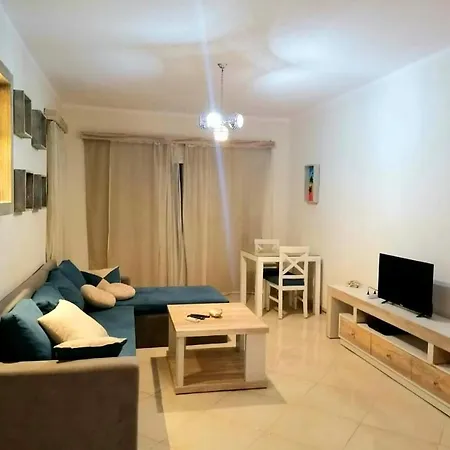 Cozy Apartment-3