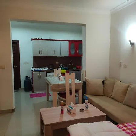 Down Town - Sunterra - Comfortable Studio-3