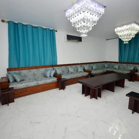 Villa 4 bedrooms-3