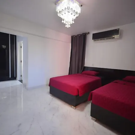 Villa 4 bedrooms-2