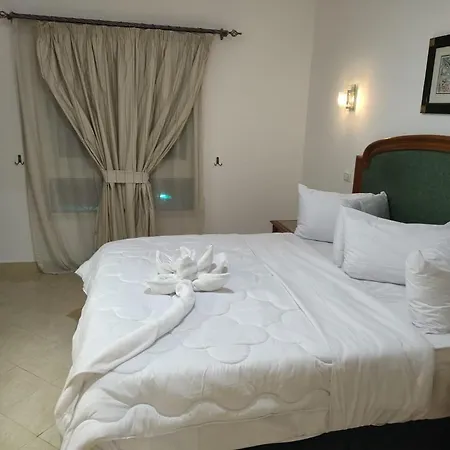Villa Oriental Resort Aurora Hotel Nabq Sharm El Sheikh-3