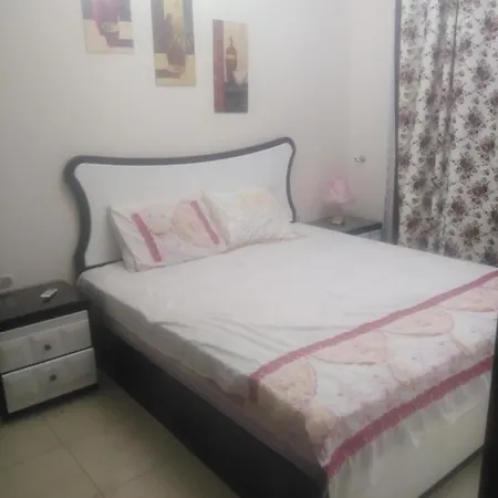 Apartment In Porto Sharm Sheikh-3