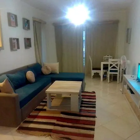 Comfortable Apartment-3