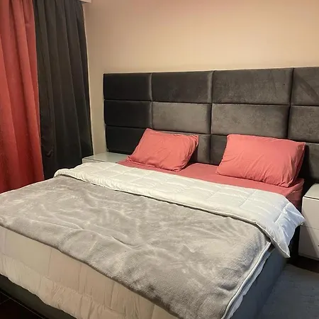 Apartment In Porto Sharm El Sheikh-2