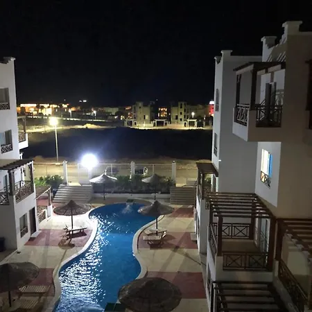 Studio Sharm El Sheikh Apartment-3