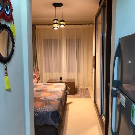 Studio Sharm El Sheikh Apartment-2