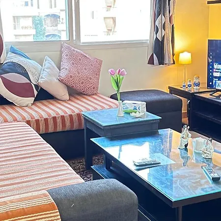 Cozy Apartment In Heart Of Nabq-3