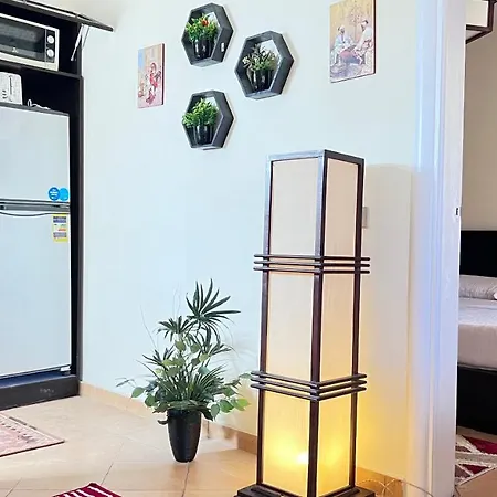 Cozy Apartment In Heart Of Nabq-2