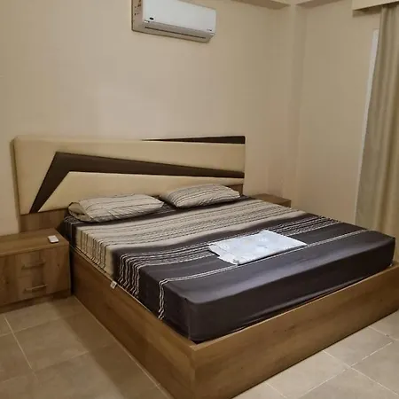 Sharm El Sheikh Shahd Apartment-2
