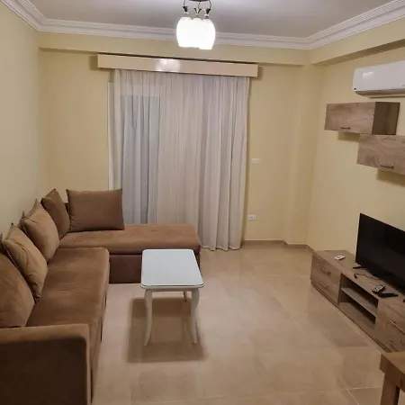 Sharm El Sheikh Shahd Apartment-3