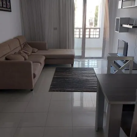 2 Bedrooms Appartment In Diar El Rabwa-3