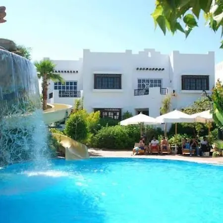 2 Bedroom Apartment In Delta Sharm Free Wifi-2
