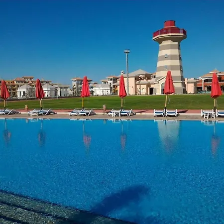 Studio In Porto Sharm-2