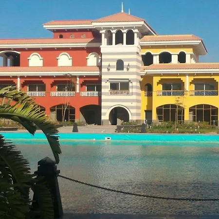 Studio In Porto Sharm-3