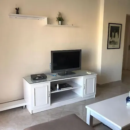 The View Compound In Napq Nice Apartment-3