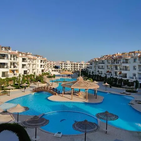 Rivera Sharm Bedouin Style Apartment-2